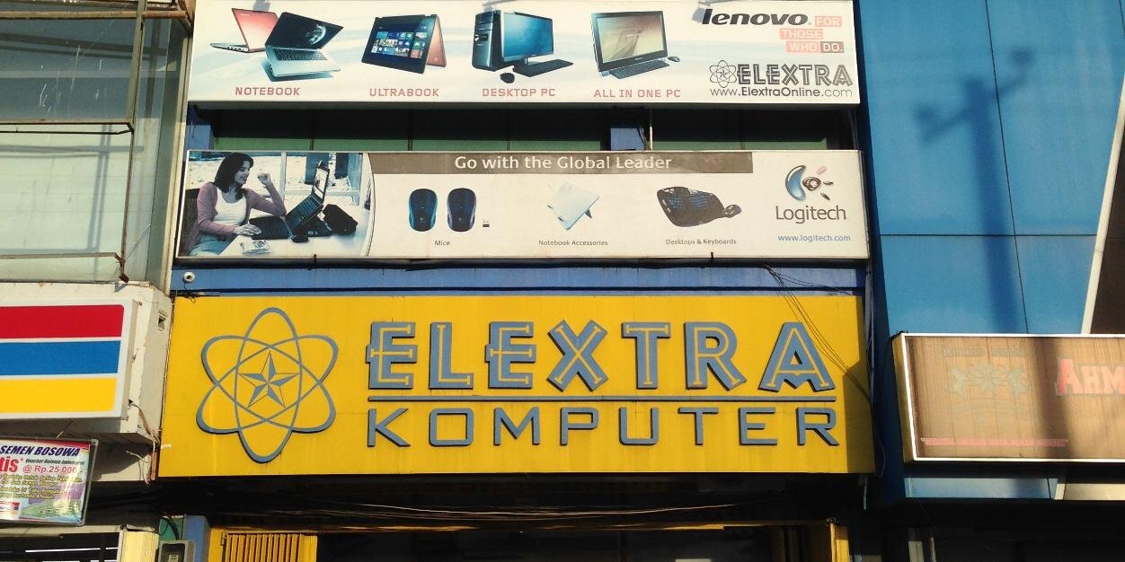 elextrakomputer's profile banner image