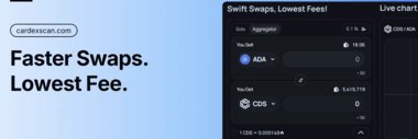 Cardexscan | DeFi Suite's banner