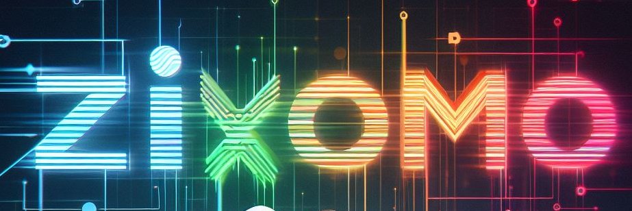 Zikomo Crypto banner