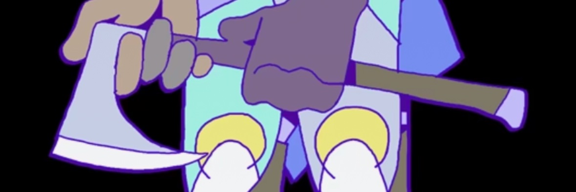Lmouseburger's profile banner image
