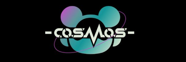 CosmosBear Music Festival Profile Banner