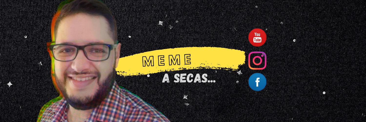 MemeAsecas's profile banner image