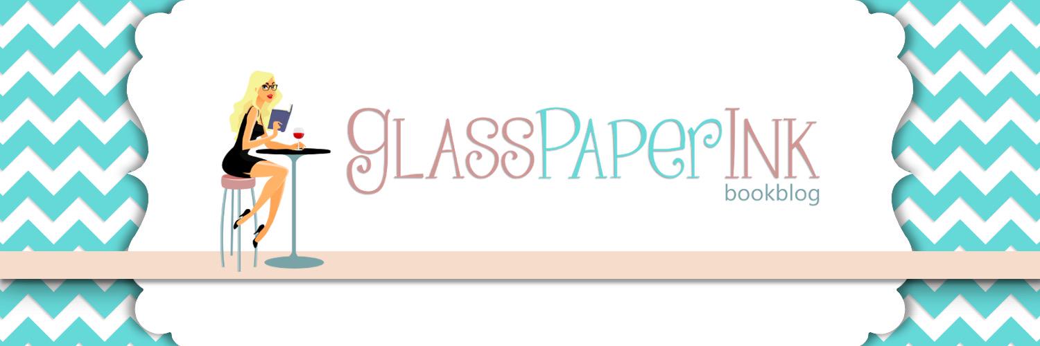 GlassPaperInk's profile banner image