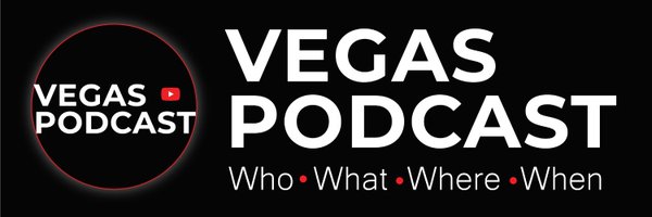 TheVegasPodcast Profile Banner