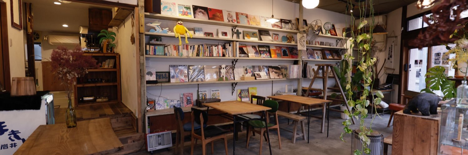 CORNER｜alternative pop-up space banner