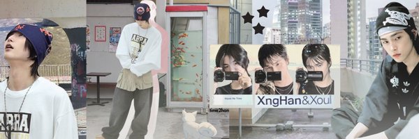 time2han Profile Banner