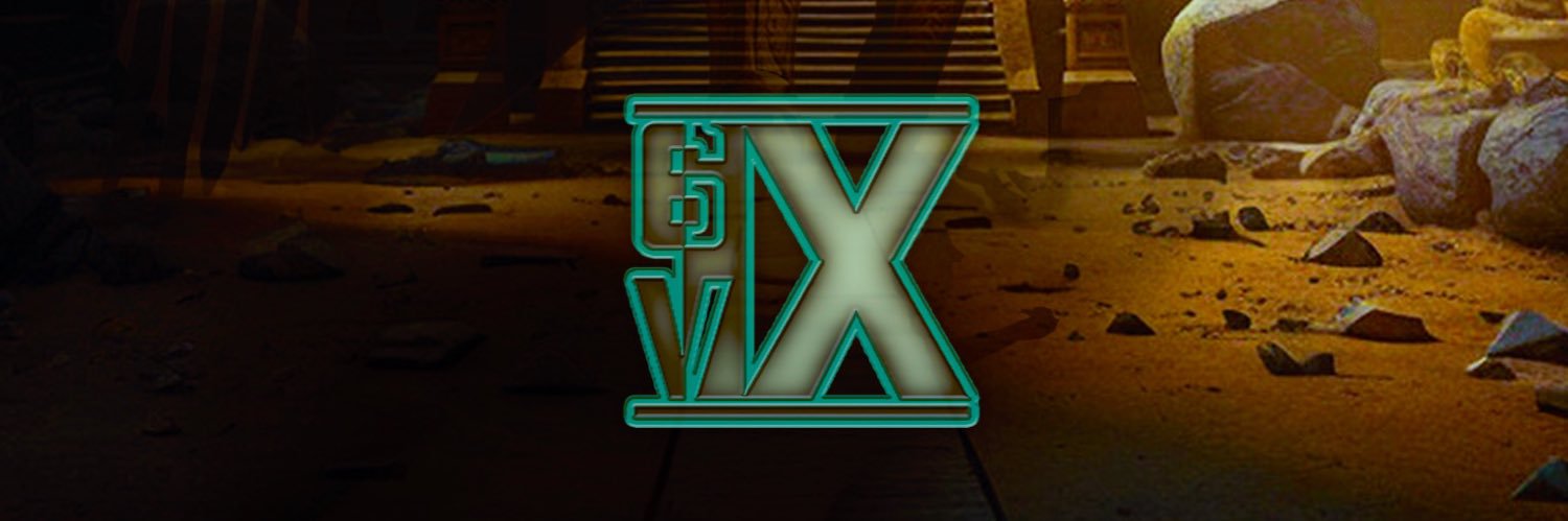 6ixvi banner