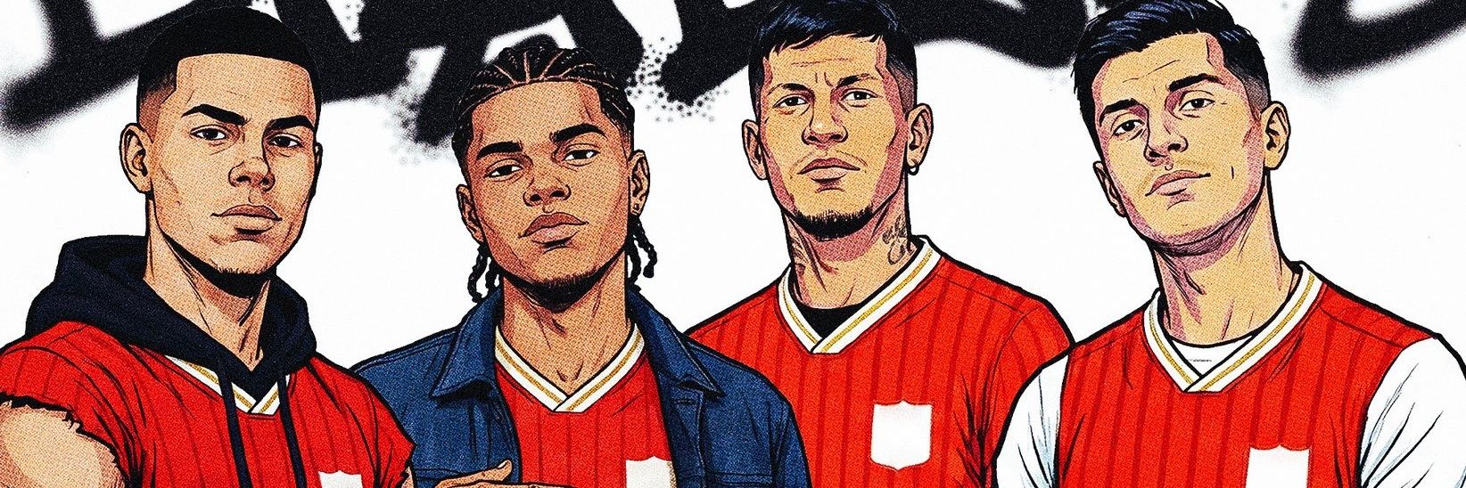 Carlosprez99's profile banner image