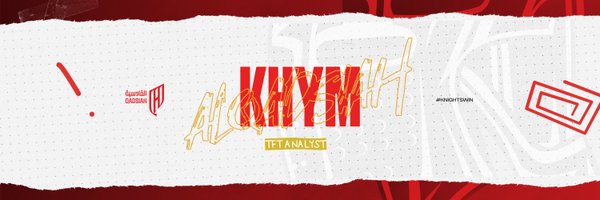 KhymTFT Profile Banner