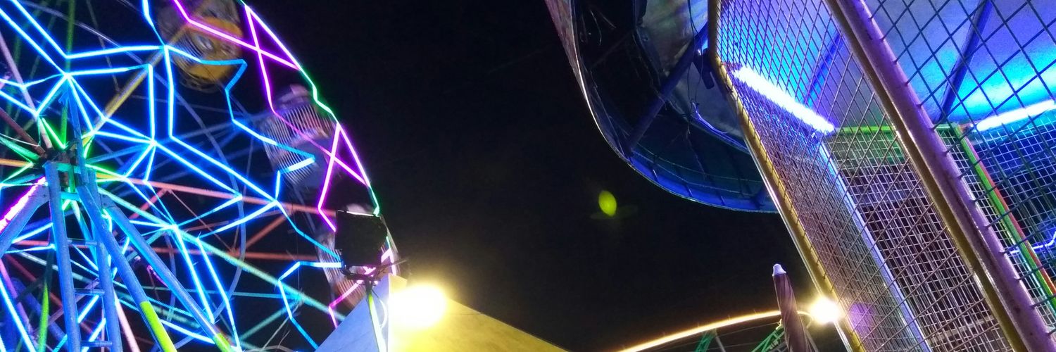 khoirulchamdan's profile banner image