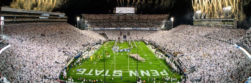 Liberals Hate America banner