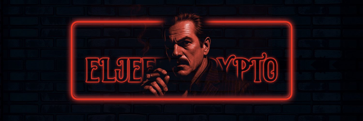 Crypto Salamanca 🌵 banner