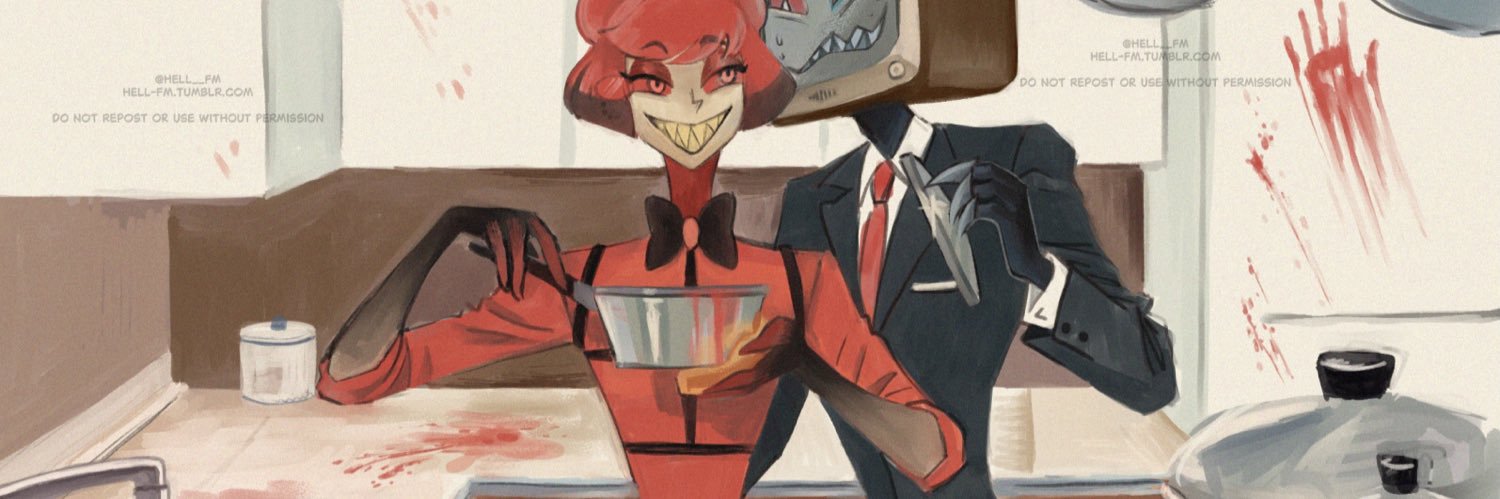 hell fm 🔞 MINORS DNI AND DO NOT FOLLOW banner