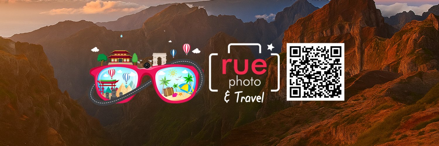 RuePhoto's profile banner image