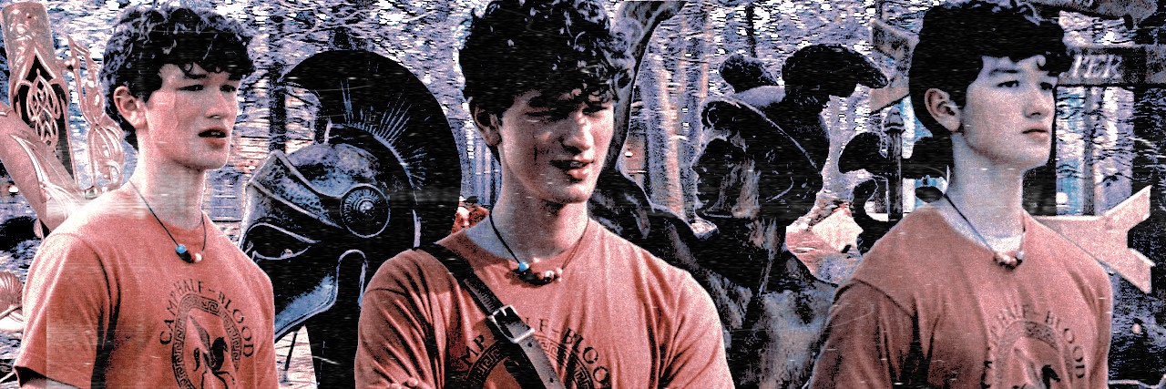 Kronos’s Traitor banner