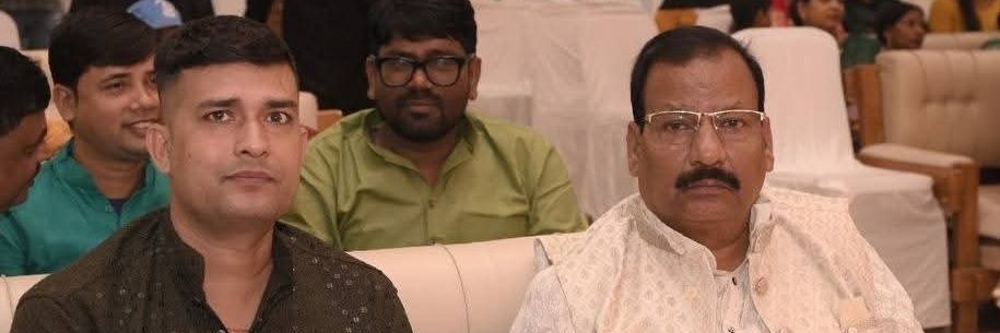 abkmsabha's profile banner image