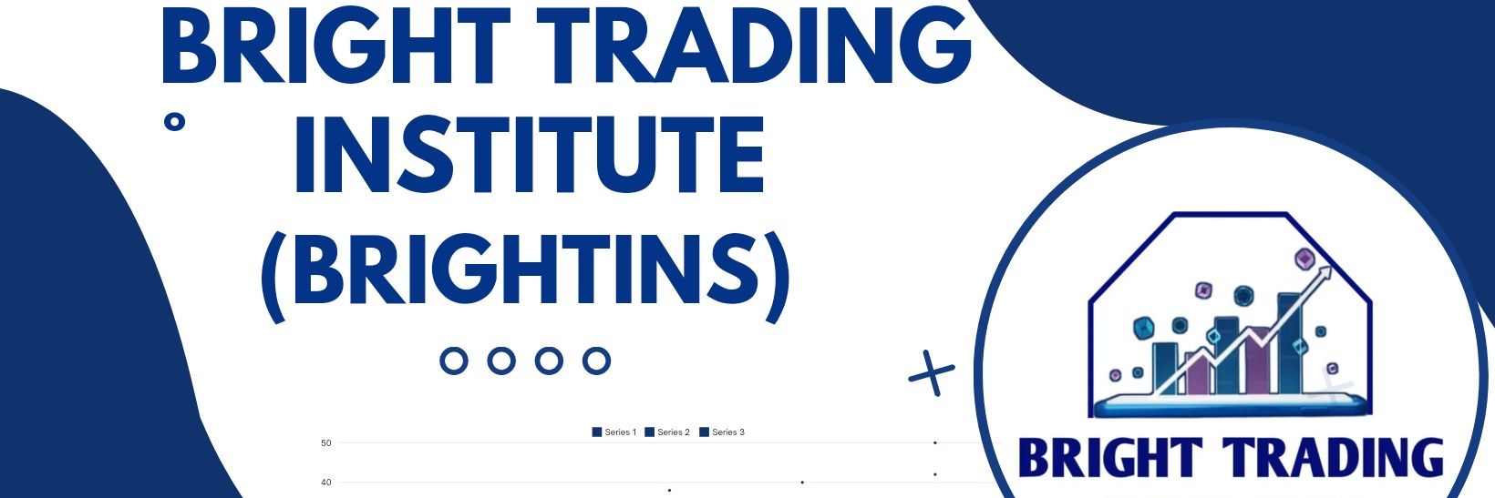 Bright Trading Institute banner