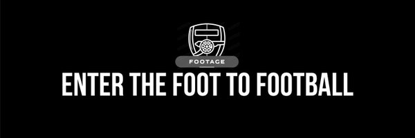 FOOTAGE__0 Profile Banner
