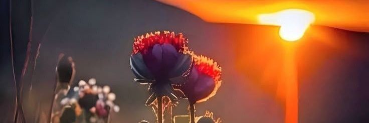 محمد's banner