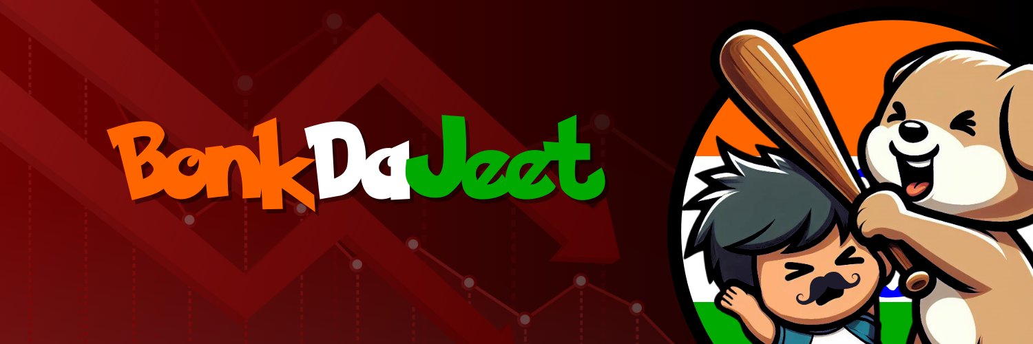 BonkDaJeet💥🐶 banner