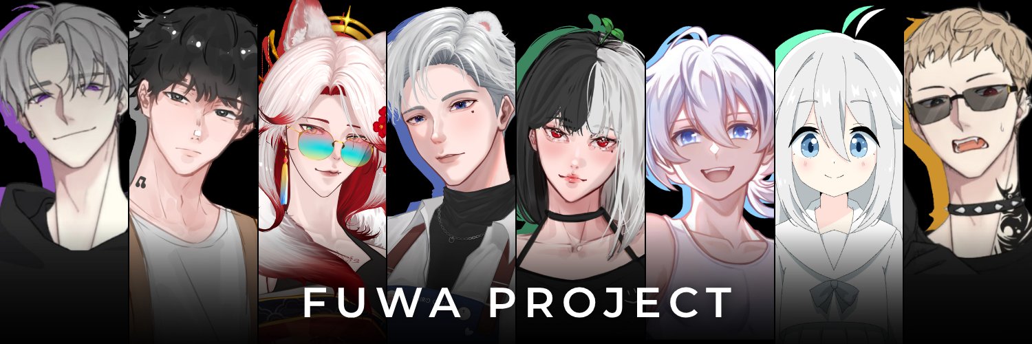 Fuwa_Project's profile banner image