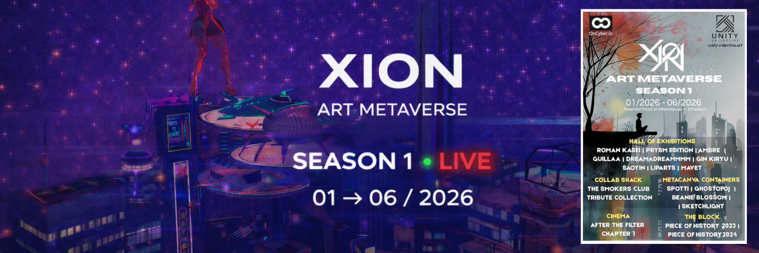 UnityCollective banner