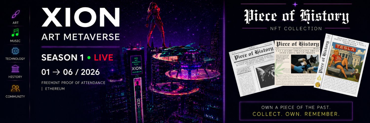 UnityCollective banner