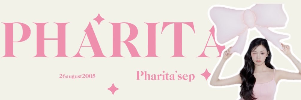 PHARiTA^sep🫦👑 banner