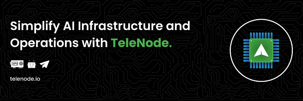 Telenode Cloud banner