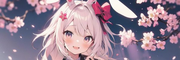 hanausagi027 Profile Banner