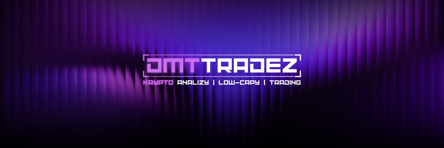 DMTradez banner
