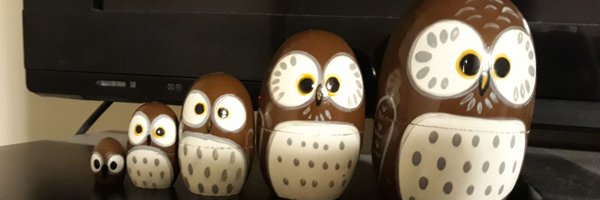 BabsScriven Profile Banner