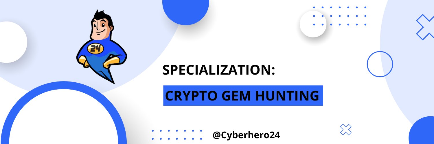 Cyberhero24 banner