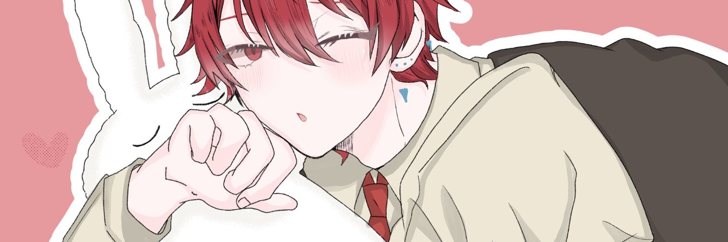 ルベル・コランダム@DearBirth💍💕 banner