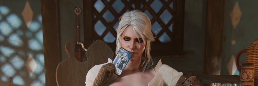 ThxZireael's profile banner image