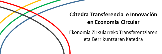 Transferencia e Innovación en Economía Circular banner