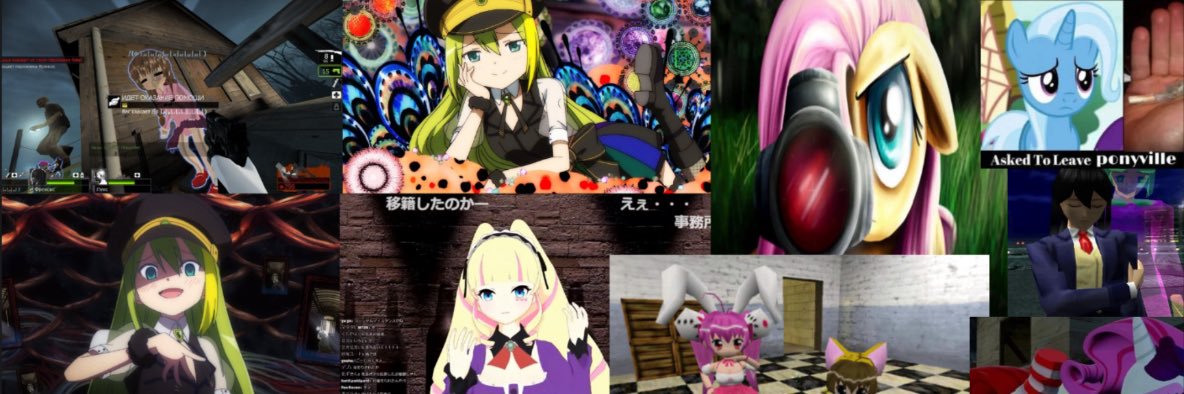 Cupcake's banner