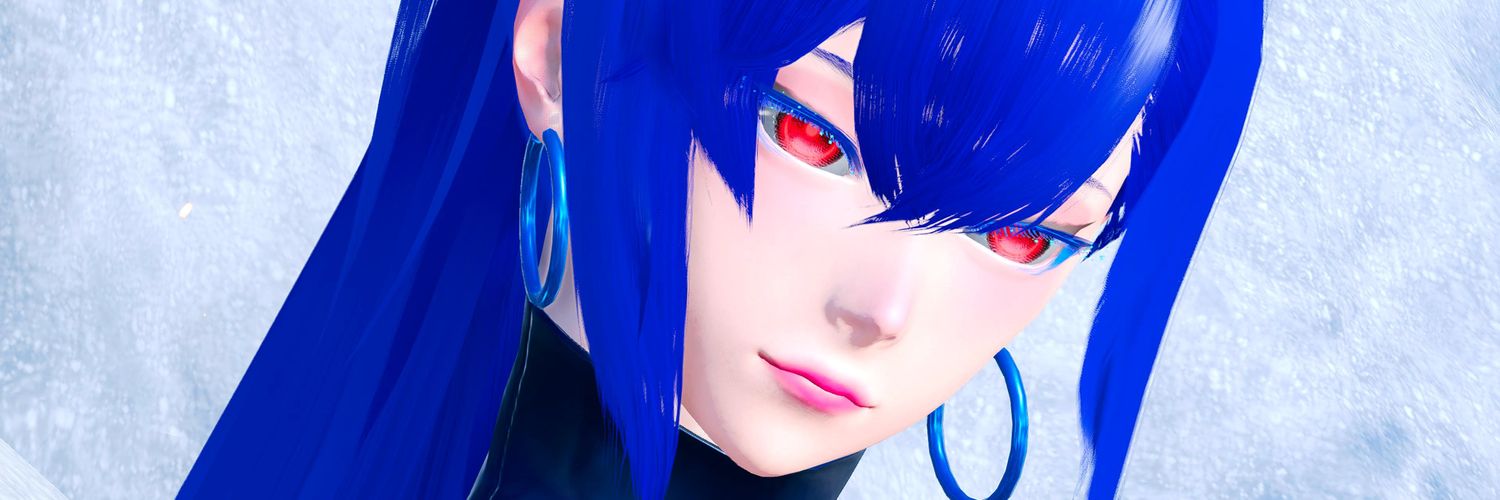 Rachel Liliana banner