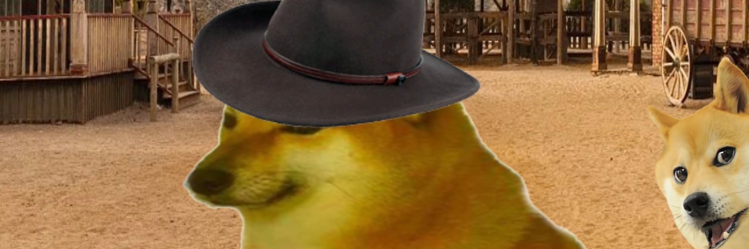 HOWDY Profile Banner