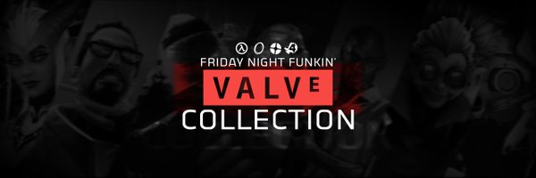 VALVECOLLECTION Profile Banner