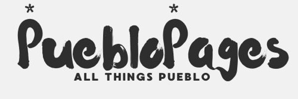 Pueblo Pages Profile Banner