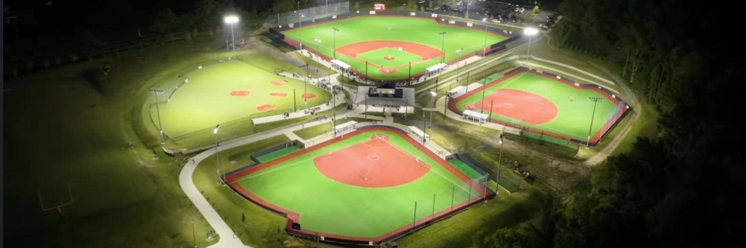 The Ark Complex banner