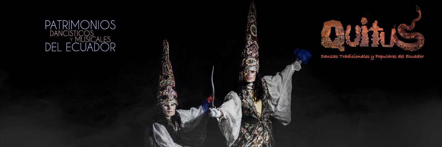 BALLETQUITUS's profile banner image