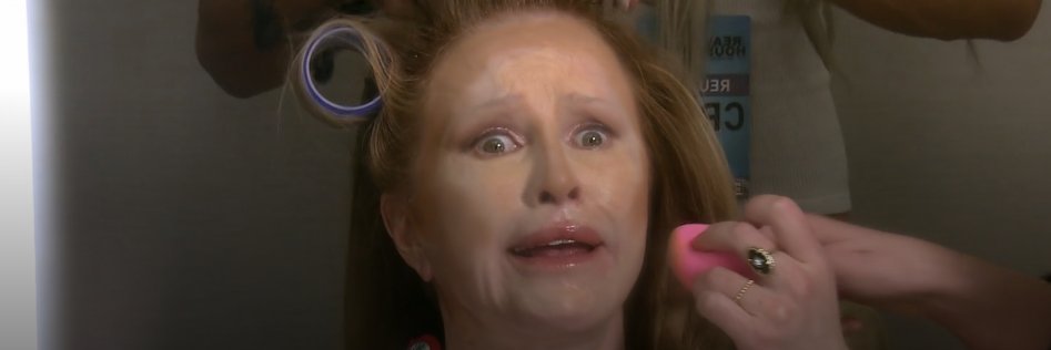 Reality Roast banner