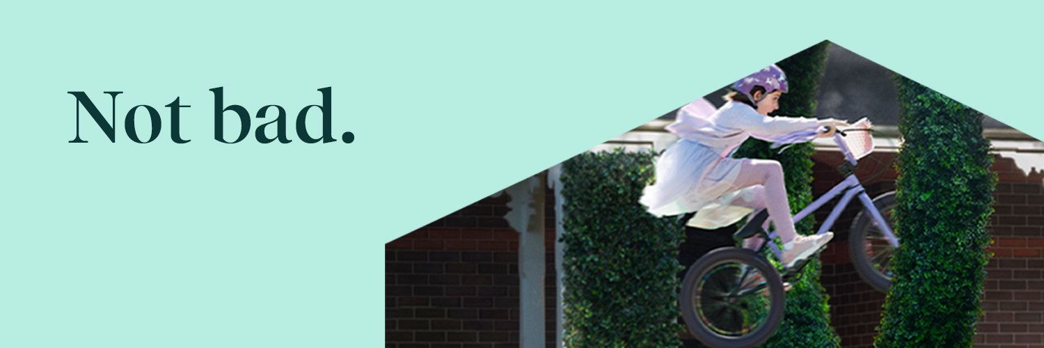 Newcastle Permanent banner