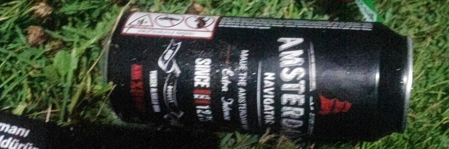 Tedmosby25's profile banner image