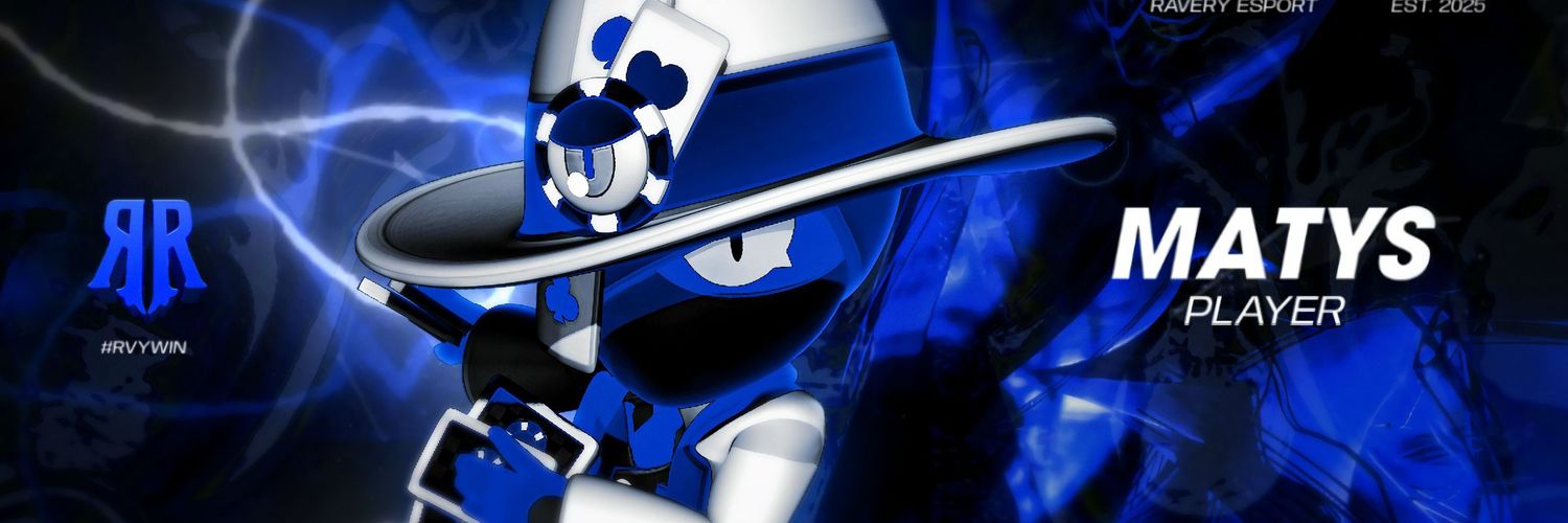 Matys banner