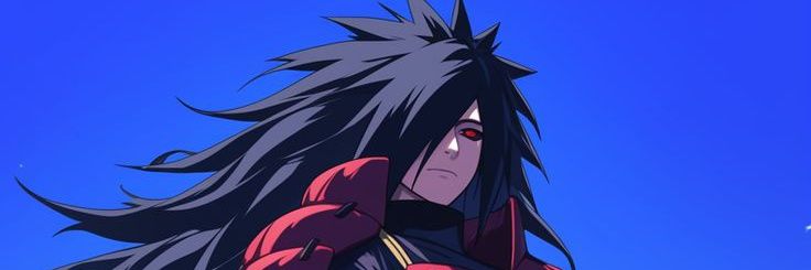 ▫️ Ghost Of Uchiha▫️ banner