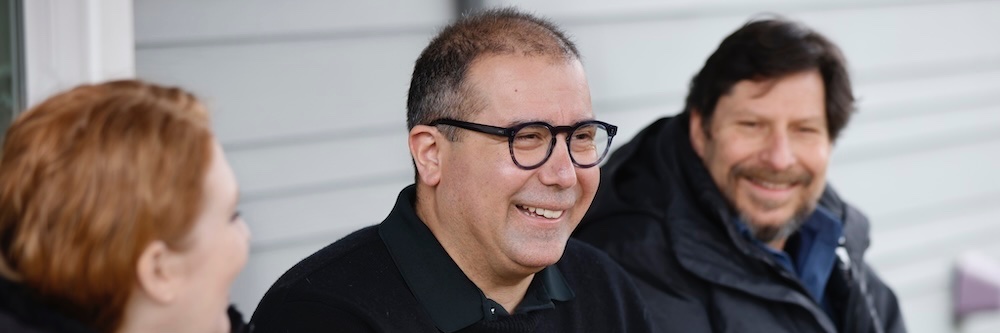 Adrian Cortes banner