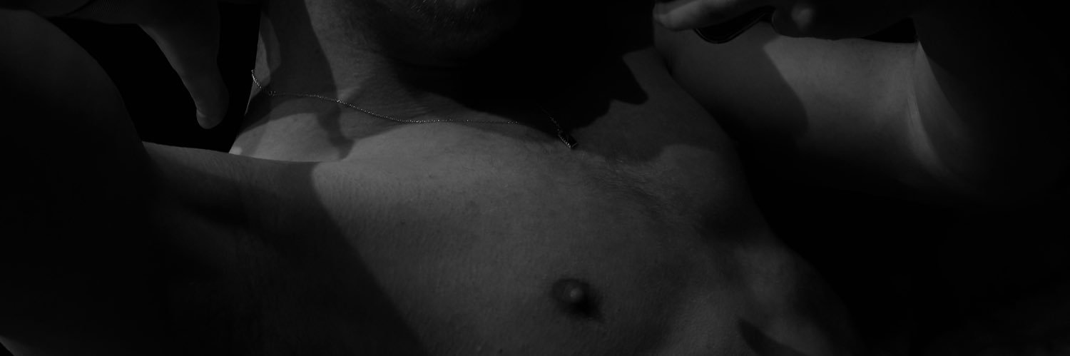 Ginger Stud 💪🏼 banner